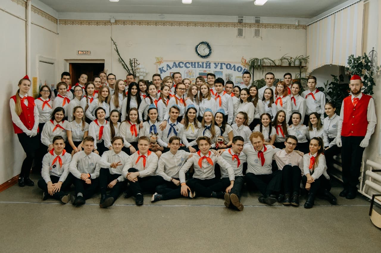 Зимовка АГШШ